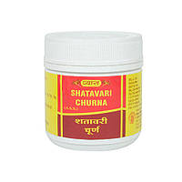 SHATAVARY CHURNA (100GM) VYAS PH, ШАТАВАРИ ЧУРНА