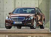 W212 E-Class 2009-2016