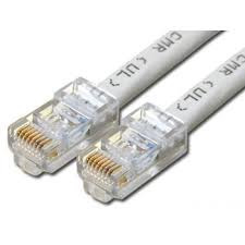 Витая пара UTP кабель медь - фото 2 - id-p333232499