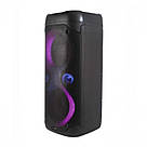 Колонка TMS 208-07, bluetooth колонка, фото 8