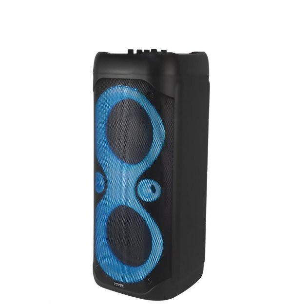 Колонка TMS 208-07, bluetooth колонка