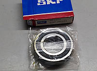 Подшипник генератора SKF 6207-2RS1/C3