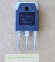 Купить Полевой транзистор AOD3N40 оригинал ( D3N40 , STD3NK40 , 3N40 ...