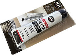 Герметик  Цемент глушителя (для ремонта и монтажа) К-2 Bond Mefix 140г B306