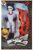 Лялька Леді Баг з маскою