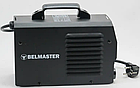 Зварювальний інвертор Belmaster MMA 350 (350 Ампер, кейс), фото 2