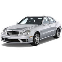 W211 E-CLASS 2002-2009