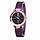 Зовнішній годинник starry sky watch жіночий фіолетовий, фото 2
