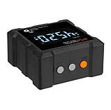 Кутомір електронний магнітний, рівень DC106 IP54, фото 2