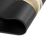 Килимок для мишки HOCO Aurora GM22, чорний, фото 3