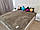 Плед "Королівський Шарпей" Colorful Home колір олива  Розмір  2.0 х 2.30 метри, фото 10