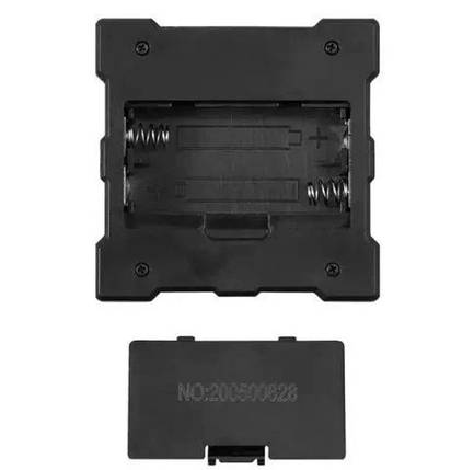 Кутомір електронний магнітний, рівень DC106 IP54, фото 3