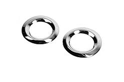 Накладки на протитуманки Mercedes Vito W447 2015+