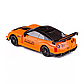 Машинка Nissan GT-R GT3 на радіокеруванні для дрифту, фото 4