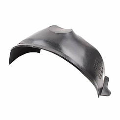 Підкрилок Great Wall Haval H3 Задній лівий Mega Locker Захист арок