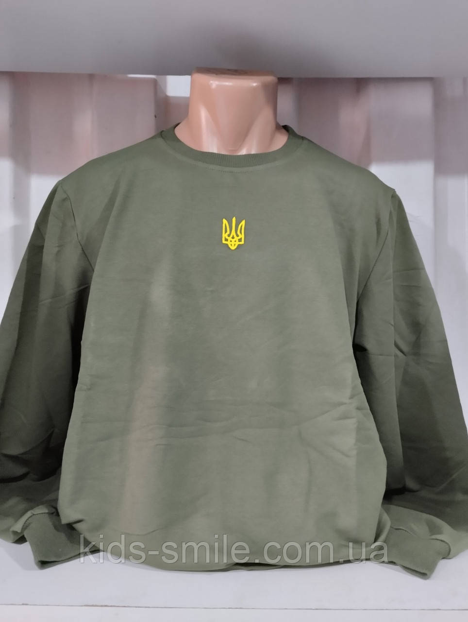 Батники чоловічі БАТАЛИ