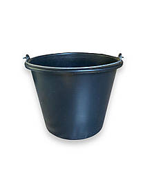 Відра будівельні пластикові