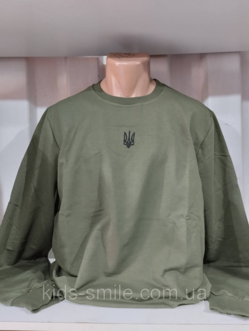 Батники чоловічі БАТАЛИ