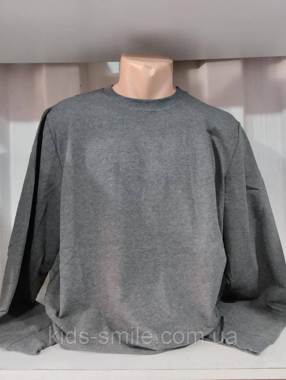 Батники чоловічі БАТАЛИ