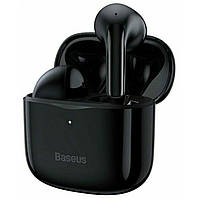 Бездротові навушники TWS Baseus Bowie E3 BT5.0 True Wireless Earphones Black