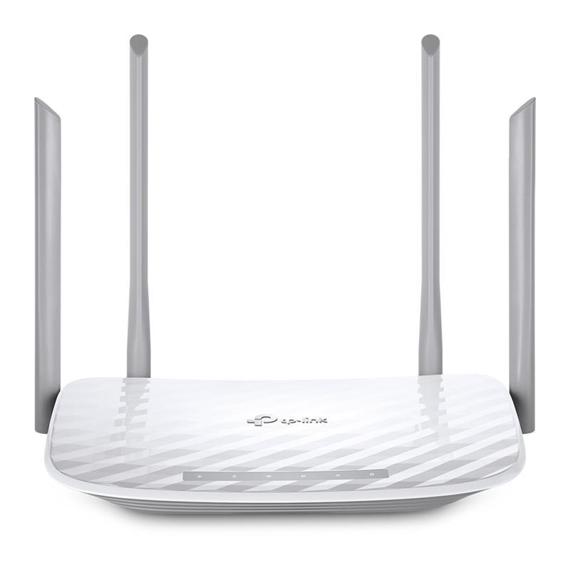 Бездротовий маршрутизатор TP-LINK Archer C50