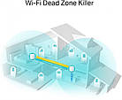 WiFi Mesh система TP-Link Deco X20 (1-pack), фото 3