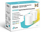 WiFi Mesh система TP-Link Deco X20 (1-pack), фото 6