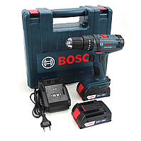 Акумуляторний шуруповерт Bosch GSR 120-24LI (24V 5Ah) АКБ шуруповерт Бош