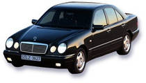 W210 E-CLASS 1995-2003