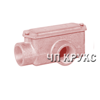 Коробка лита Ку-1" У3,5