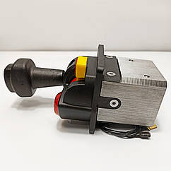 Б/у Джойстик 3 позиції (з кнопкою включення) FMS