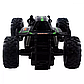 Машинка на радіокеруванні HOTDEER Off-Roader 1:23 2WD баггі Black, фото 6