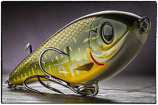 Воблер Strike Pro Baby Buster CA06ES