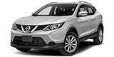 Nissan Rogue Sport 2017-