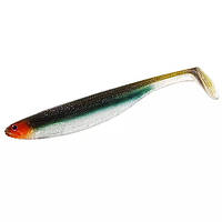 Силикон Westin ShadTeez Slim 100mm 6g Pearl Minnow (1шт)