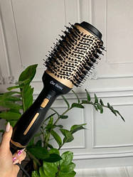 Фен-щітка для волосся new One Step Gold