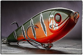 Воблер Strike Pro Baby Buster GC09G