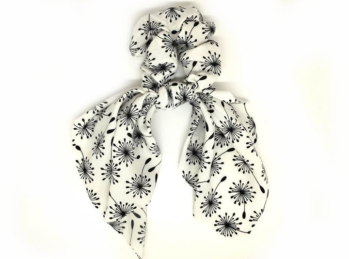 Гумка хустка для волосся Твіллі, фото 1