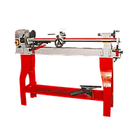 Токарный станок Holzmann VD 1100N - MAST