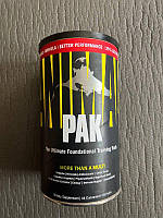 Витамины и минераля Animal Pak Improved Formula 30 пак