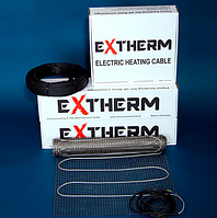 Двужильный нагревательный мат 3м² 540Вт Extherm ET ECO 300-180