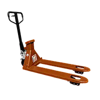 Тележка подъемная гидравлическая (Рокла) Holzmann HUB 25KG - MAST