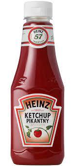 Купить Кетчуп Heinz 1 кг Пікантний, цена 198 ₴ — Prom.ua (ID#1911731113)