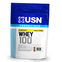 Протеин сывороточный USN Essentials Dynamic Whey 500г Англия