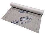 Супердифузійна чотирьох шарова мембрана STROTEX DYNAMIC, фото 3