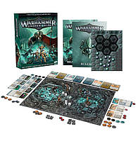 Warhammer Underworlds Two-Player Starter Set