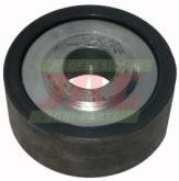 Ролик поршня 58.122-A прес-підбирача John Deere, 19,2х25.4x63,5 мм