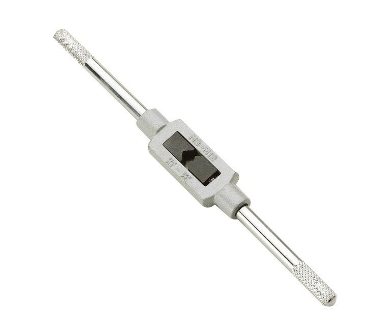 Вороток для мітчиків DIN 1814 Nr. 5 М12-33 ,GSR Німеччина, фото 1