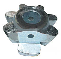 Зірочка прес-підбірника IHC, z7 (7 зубців)