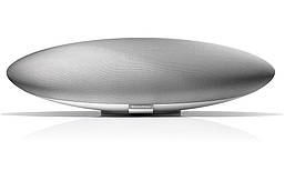 Bowers & Wilkins Zeppelin Pearl Grey